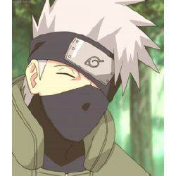 Kakashi Hatake