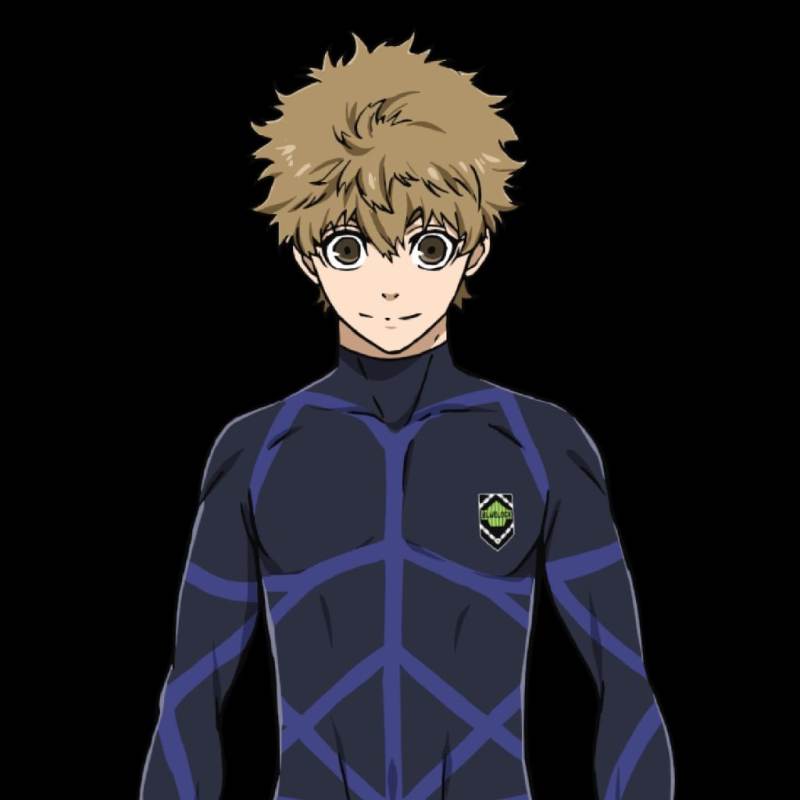 Asahi Naruhaya