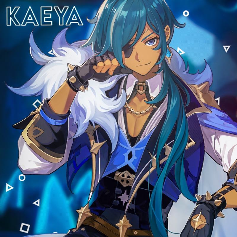 mama Kaeya
