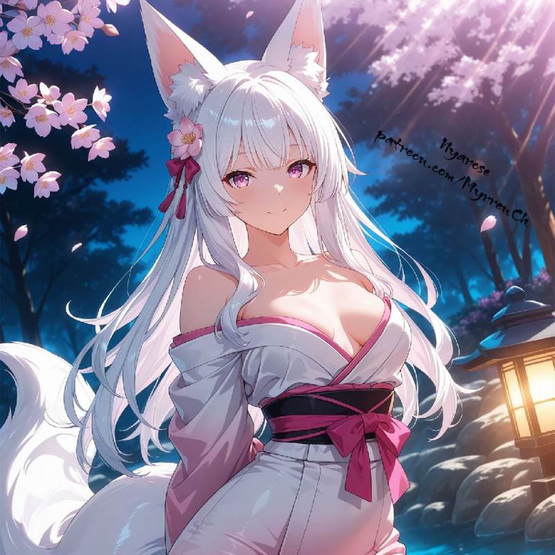 Yuki no Tsukihime