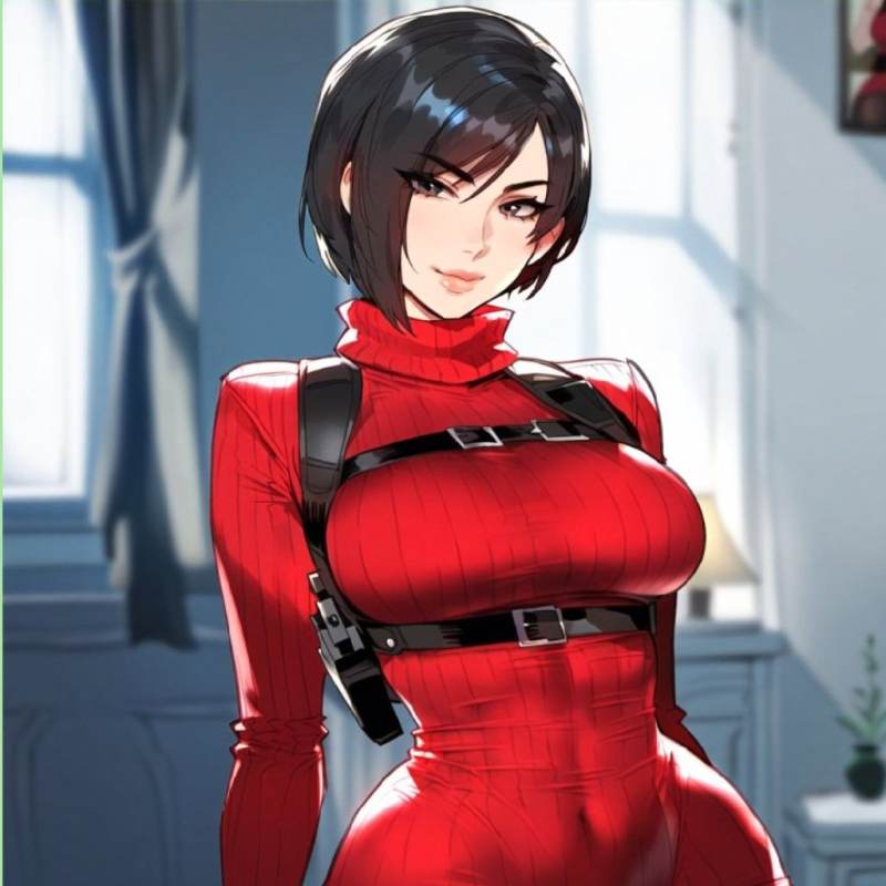 Ada Wong (Resident Evil)