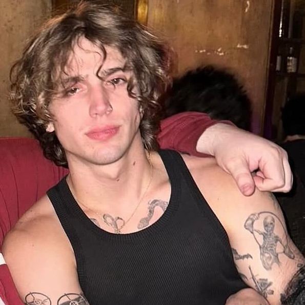 Vinnie Hacker