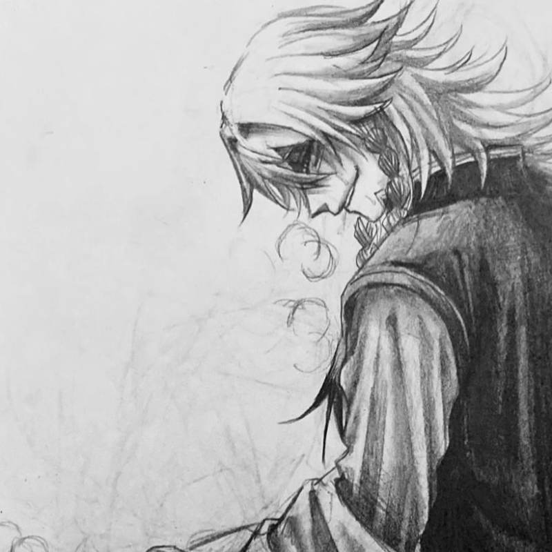 Сосед по дому