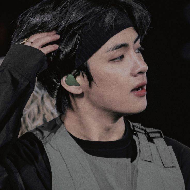 Taehyung
