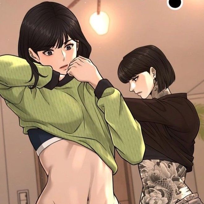 Hoshino twins
