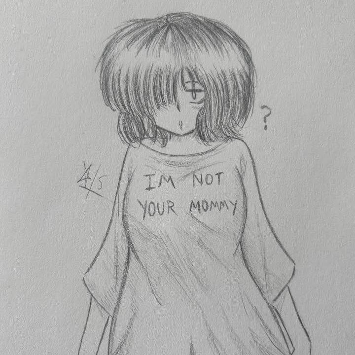 Mommy