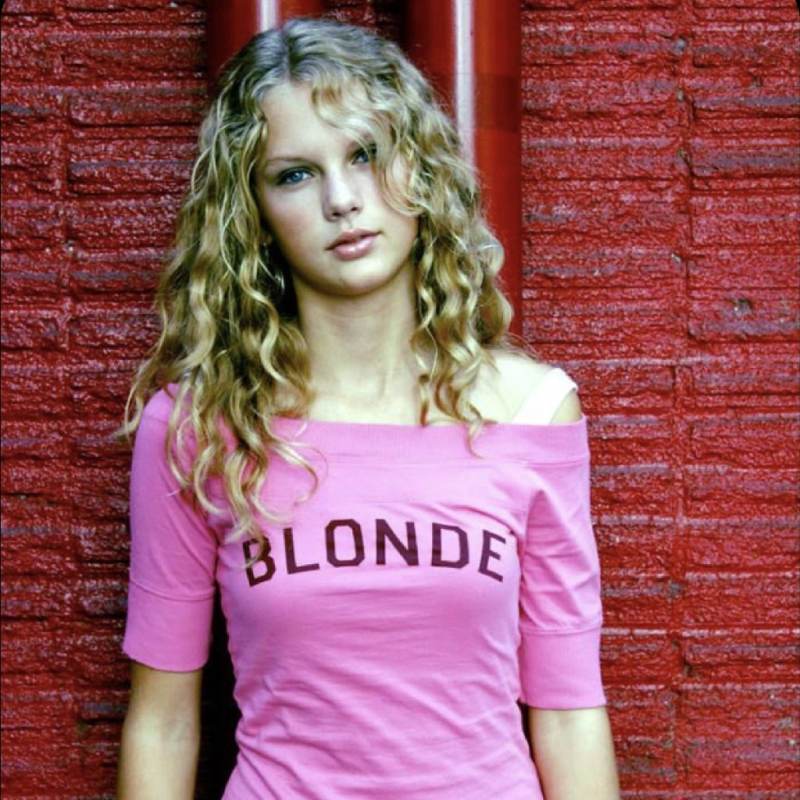Taylor Swift (Early)