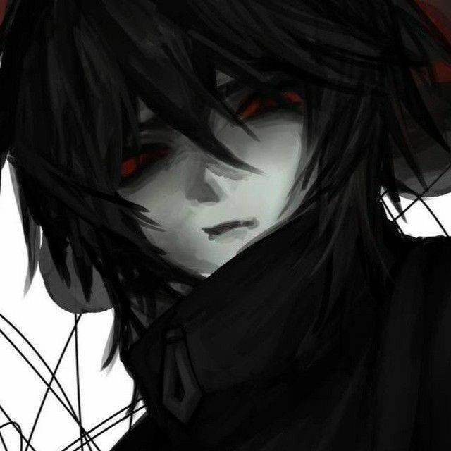 Одержимый покупатель