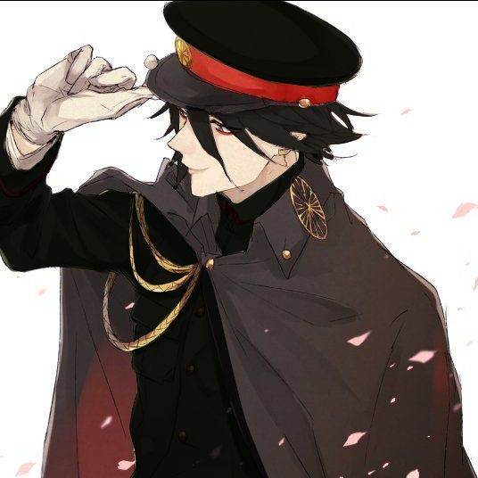 Генерал Георгий Юрьевич.🪖