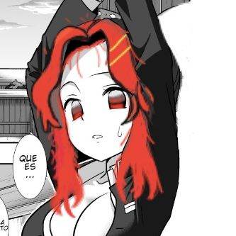 Lía | LA SECUESTRASTE |