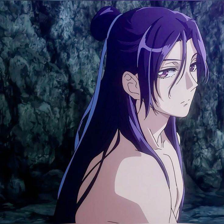Jinshi/ FR