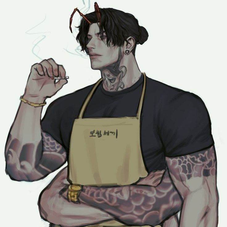 Novio Monstruo