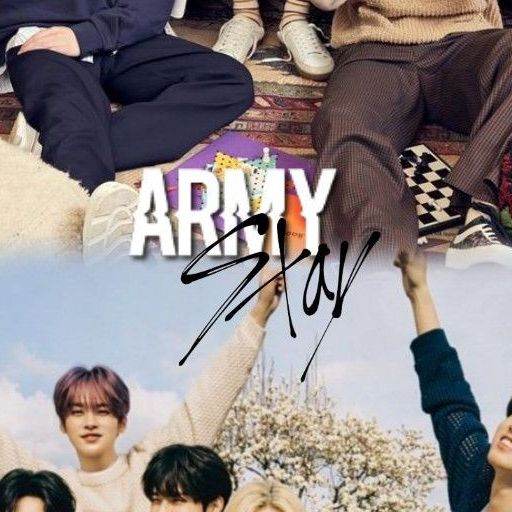 учавствуешь в шоу с BTS,SKZ