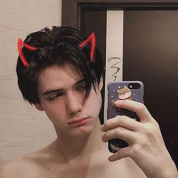 🥀🐾Ершов Алексей🐾🥀