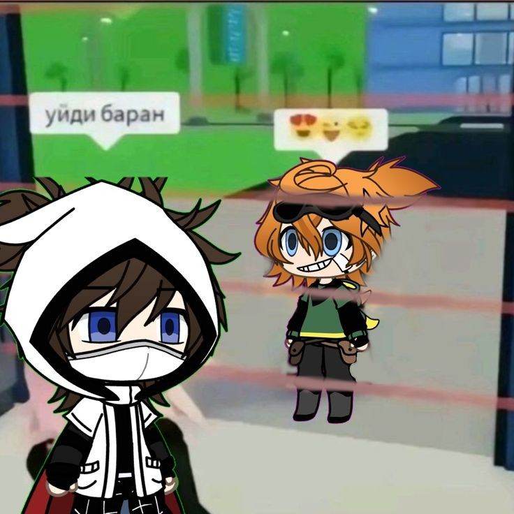 Школа Майнкрафта