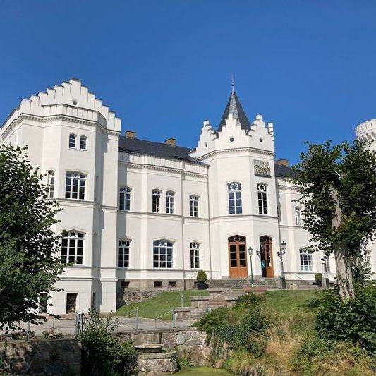 maison de retraite
