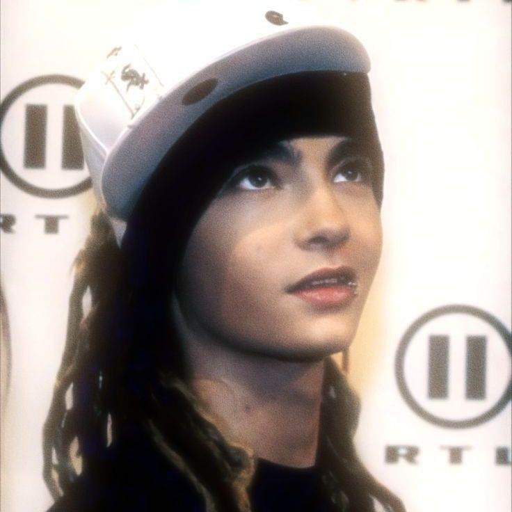 Tom Kaulitz