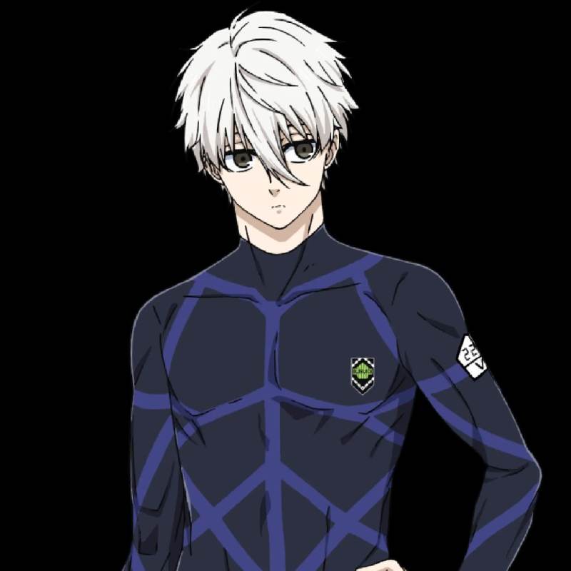 Seishiro Nagi