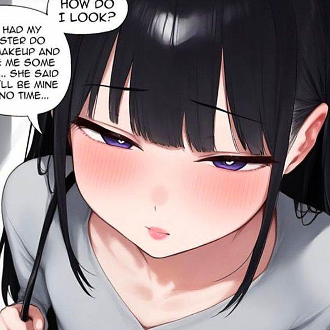 Lauren // Femboy