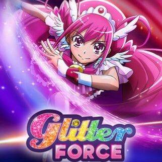 Emily Anderson (glitter force)