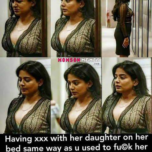 Nithya ( neighbour aunt)