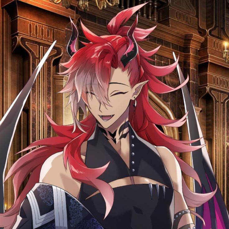 Демон - хранитель