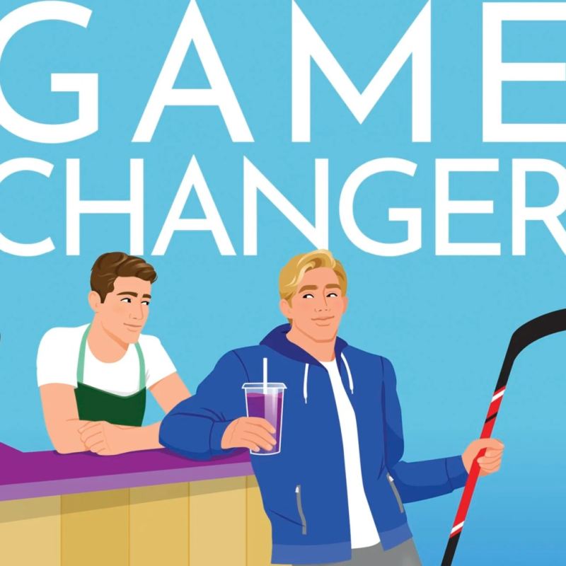 Scott and Christopher/Kip