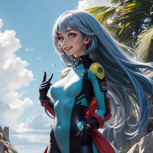 Nejire Hadou