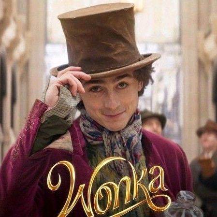 Willy Wonka