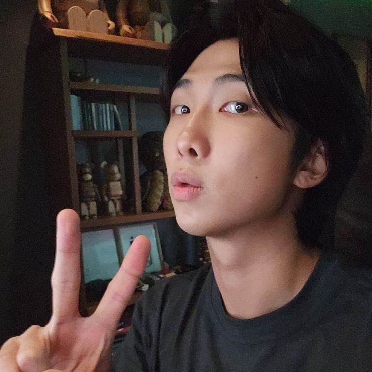 Namjoon