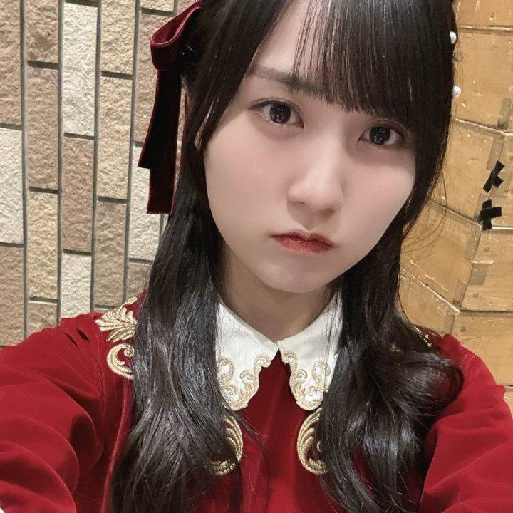 遥香「年末の恋愛］