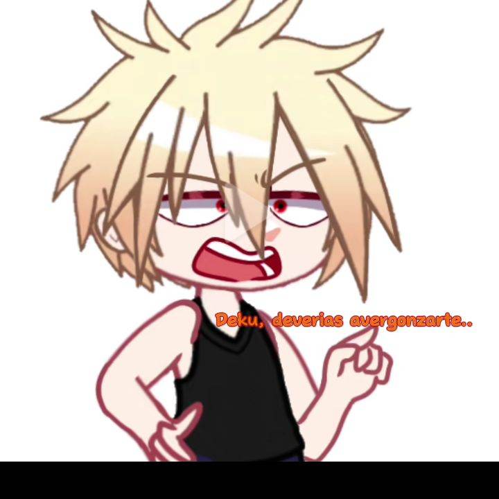 bakugo