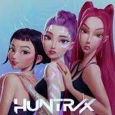 Huntrix | Demon Hunters |