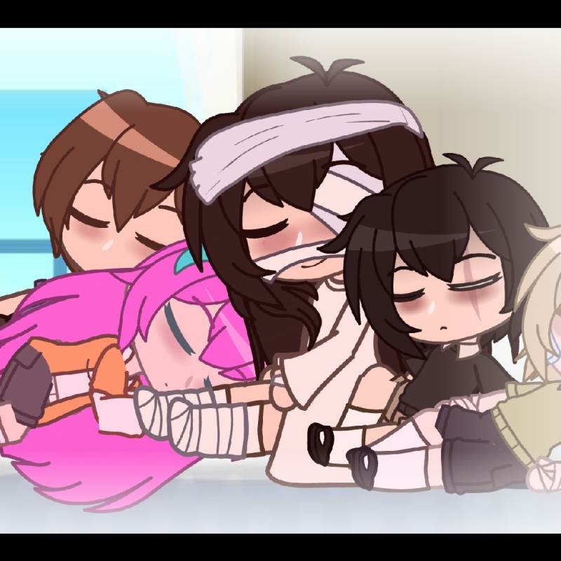 Faraway Town.. (MARI LIVES!!)