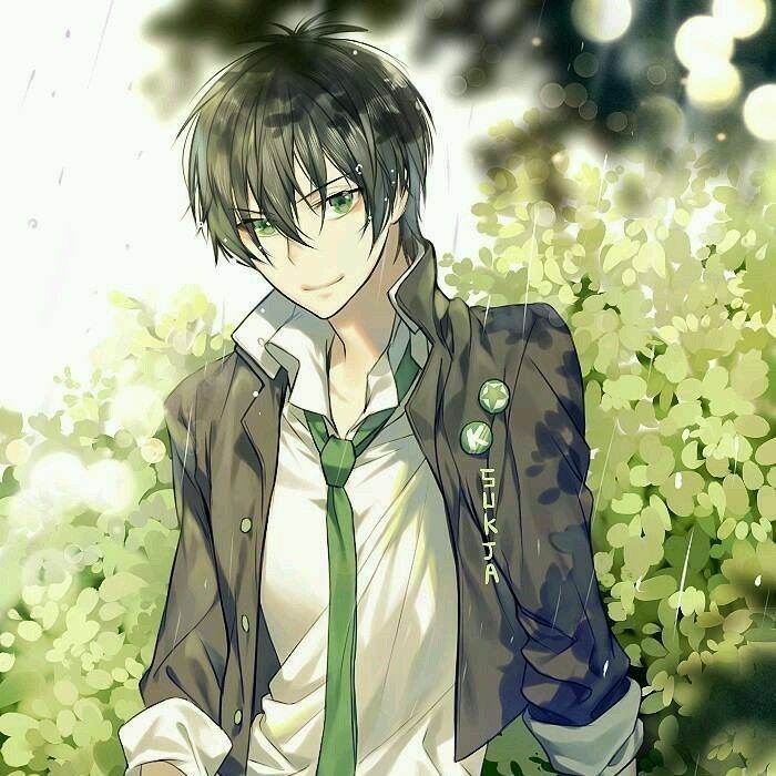 Omegaverse"Kiss Me if You Can"