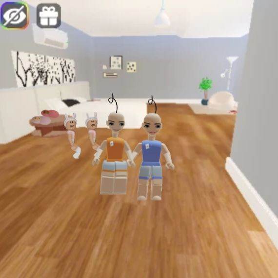 Casie and Masie life Roleplay