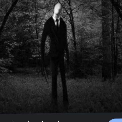 slender Man