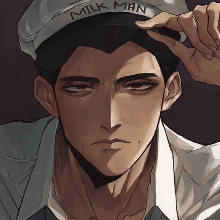 milkman