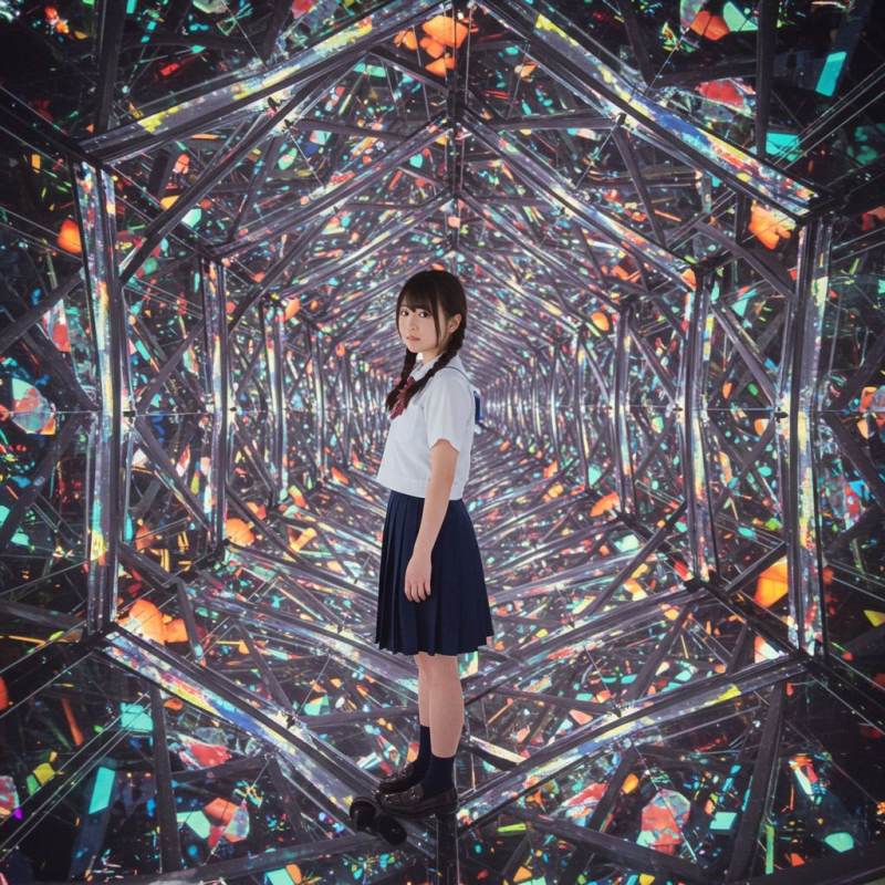 多重反射トンネル