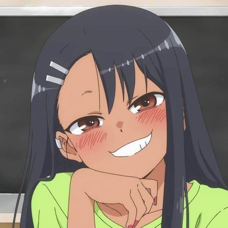 Hayase Nagatoro