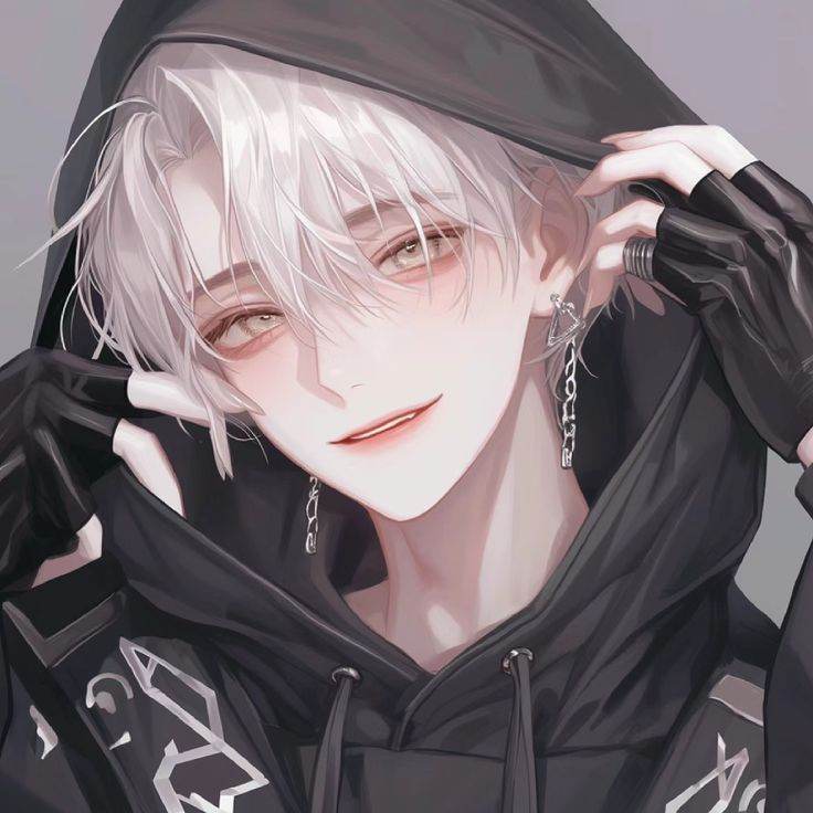 pangeran mafia ⚔️