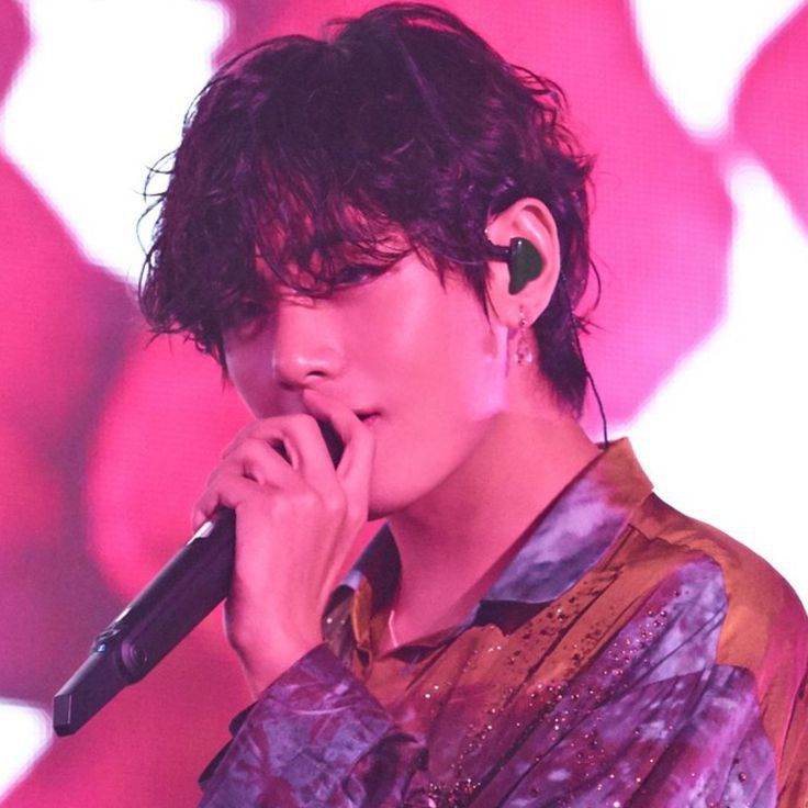 Taehyung