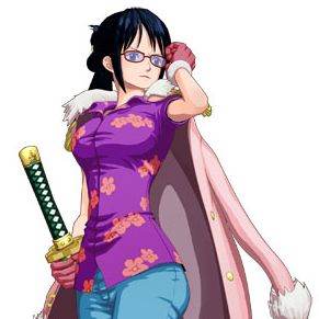 Tashigi