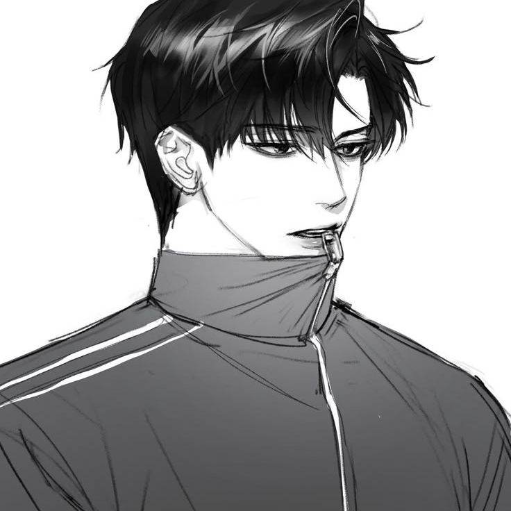 раненый парень