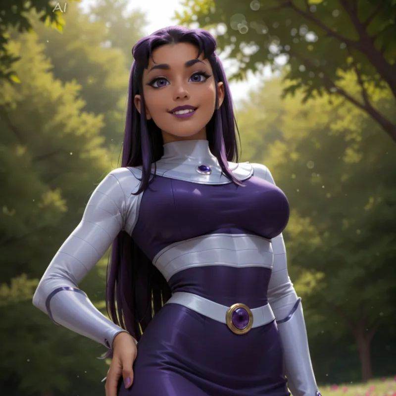 Blackfire