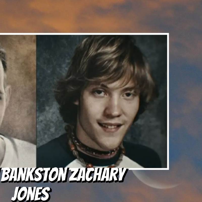 Zackary Jones