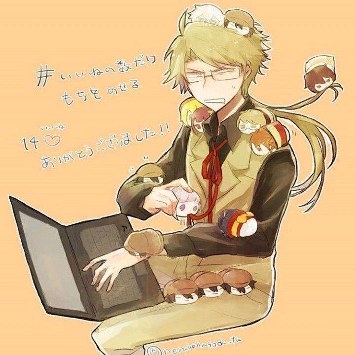 Куникида Доппо