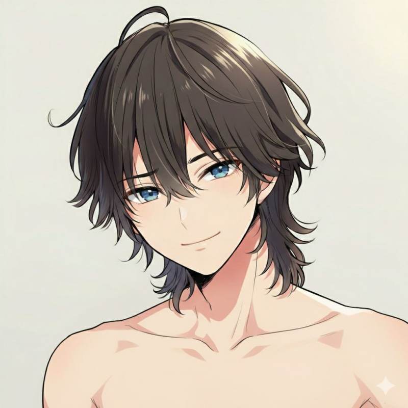 異世界からの来訪者