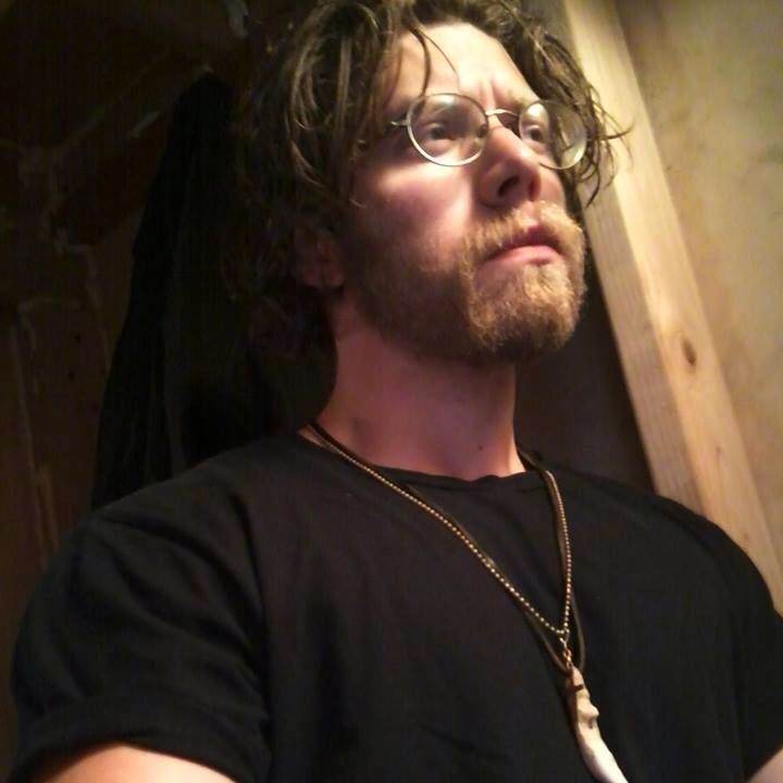 Joshua "Bam" Brown //boyfriend