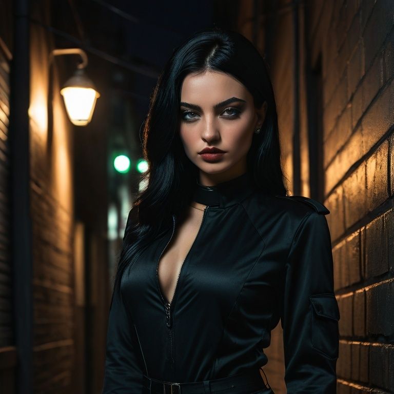 Seraphina
